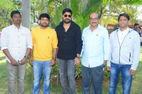 Marana Mrudangam Movie Opening